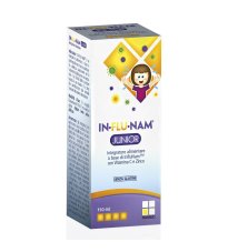 INFLUNAM JUNIOR 150ML