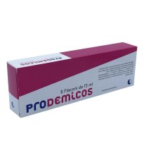 PRODEMICOS 6FL 15ML