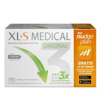 XLS MEDICAL LIPOSINOL 1M TRATT