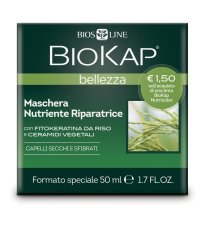 BIOKAP MASCH NUTR RIPAR 200ML