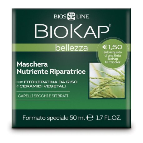 BIOKAP MASCH NUTR RIPAR 200ML