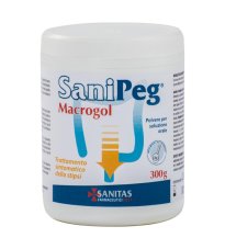 SANIPEG 300G