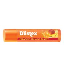 BLISTEX ORANGE MANGO BLAST