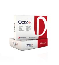 OPTICOL 30CPS