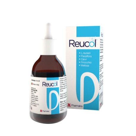 REUCOL 1F 10ML