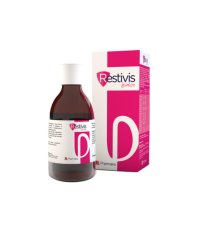 RESTIVIS JUNIOR 150ML