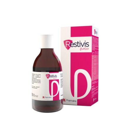 RESTIVIS JUNIOR 150ML