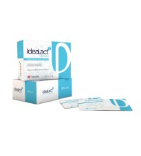 IDEALACT T JUNIOR 10BUST