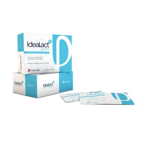 IDEALACT T JUNIOR 10BUST