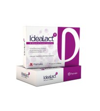 IDEALACT T ADULT 10CPS