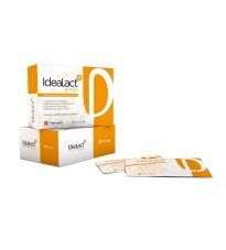 IDEALACT P JUNIOR 10BUST