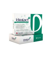 IDEALACT P ADULT 10CPS