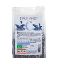 SEMI DI CHIA BIO 150G