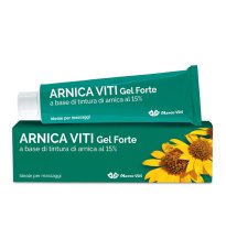 ARNICA VITI GEL FORTE 100ML