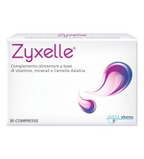 ZYXELLE 30CPR