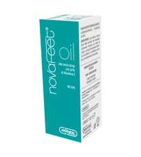 NOVAFEET OIL 50ML