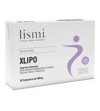 XLIPO 30CPR