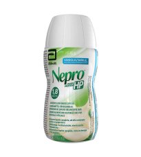 NEPRO HP VANIGLIA 220ML