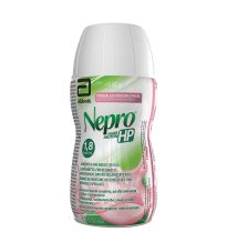 NEPRO HP FRAGOLA 220ML