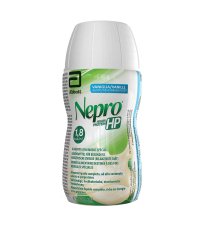 NEPRO LP VANIGLIA 220ML