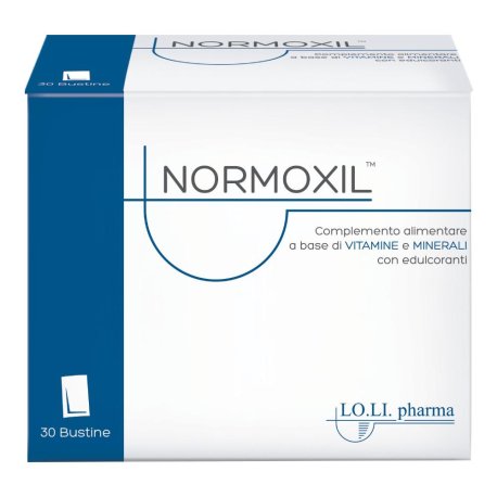 NORMOXIL 30BUST