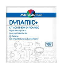 M-AID DYNAMIC KIT RICAMBIO