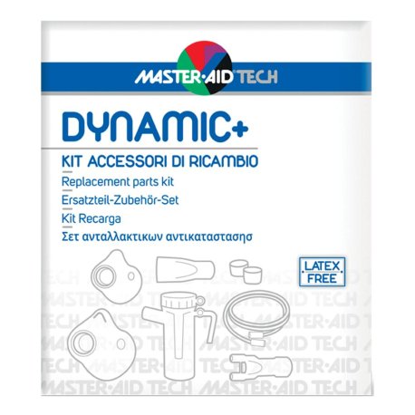 M-AID DYNAMIC KIT RICAMBIO