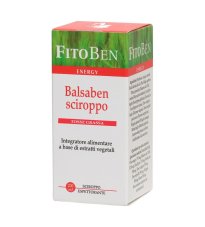 BALSABEN 200ML