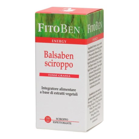 BALSABEN 200ML