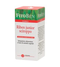 RIBEN JUN IMMUNOST BB 200ML