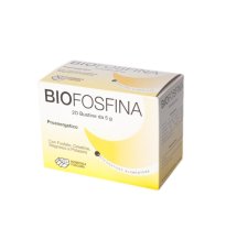 BIOFOSFINA 20BUST