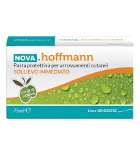 NOVA HOFFMANN CREMA 75ML