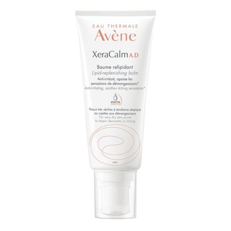 AVENE XERACALM AD BALS LIPORES