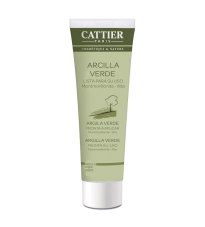 CATTIER ARGILLA VERDE 400G