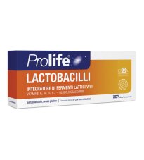 PROLIFE LACTOBACILLI 7FL 8ML