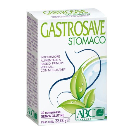 GASTROSAVE 30CPR