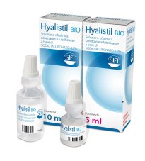 HYALISTIL BIO 0,2% 10ML