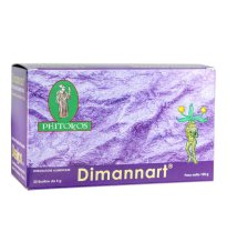 DIMANNART 30BUST 4G