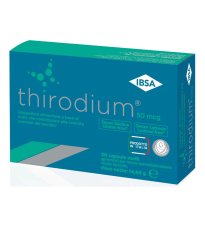 THIRODIUM 50MCG 30CPS SPREMIB