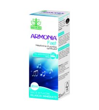 ARMONIA FAST 1MG MELAT GTT20ML