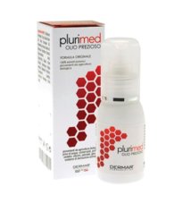 PLURIMED OLIO PREZIOSO 50ML