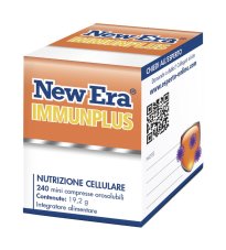 NEW ERA IMMUNPLUS 240GR