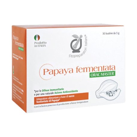 FPI PAPAYA ORAC MASTER