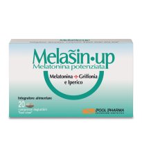 MELASIN UP 1MG 20CPR