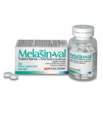 MELASIN VAL 1MG 30CPR 220MG