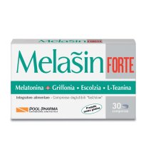 MELASIN FORTE 1MG 30CPR