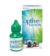 OPTIVE FUSION 10ML