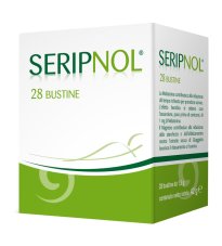 SERIPNOL 28STICKPACK