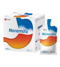 NOREMIFA 25BUST 20ML