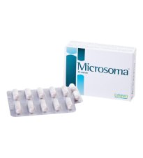 MICROSOMA 30CPS